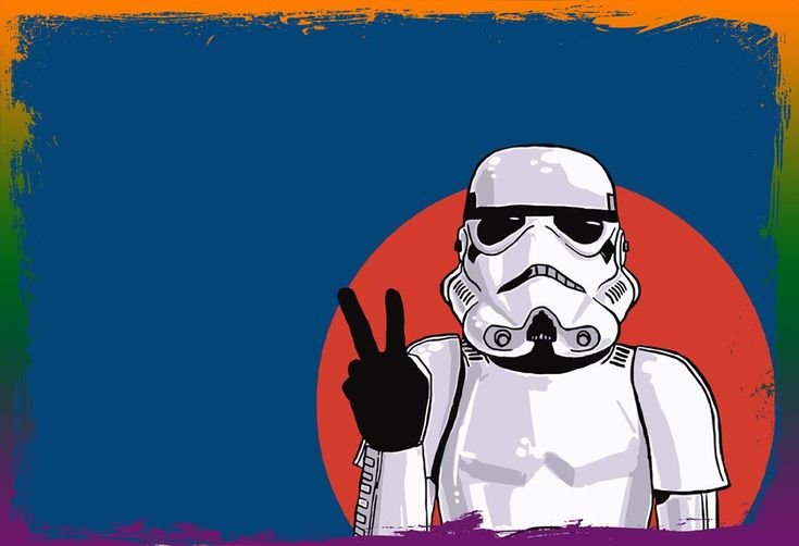 Имперский Штурмовик Звездные войны