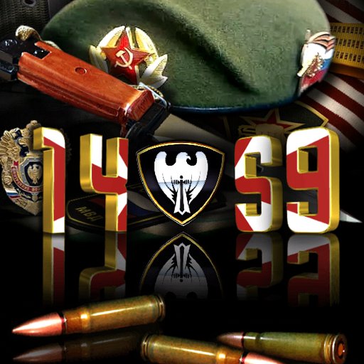 ВВ заставка