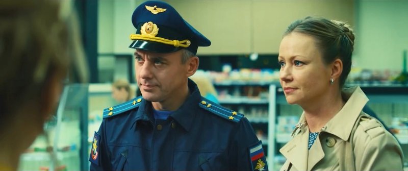 Игорь Петренко