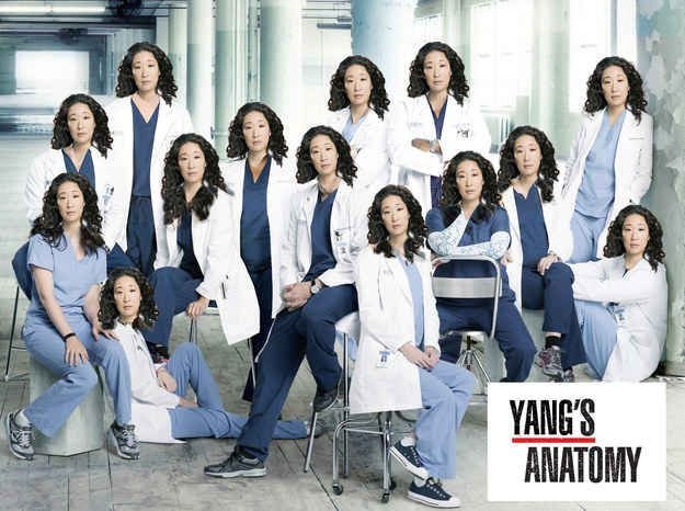 Анатомия страсти афиша