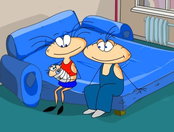 Масяня Чучуня