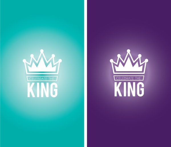 Заставка Кинг