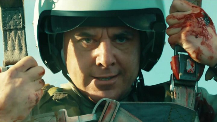 Игорь Петренко небо 2021