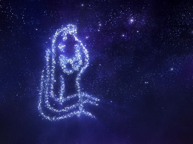 Знаки зодиака. Водолей