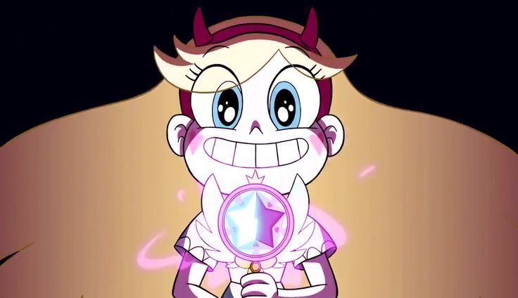 Стар против сил зла 4 сезон 21 серия