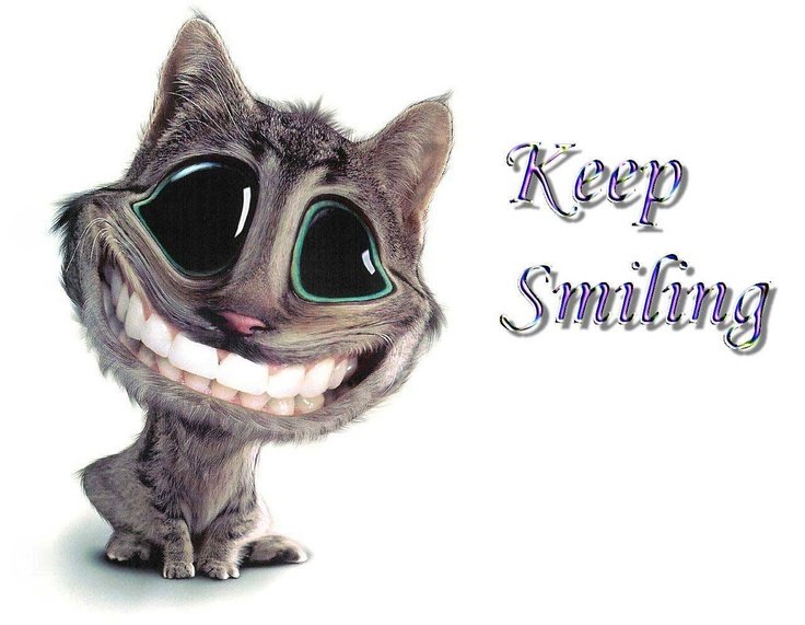 Прикольный аватар