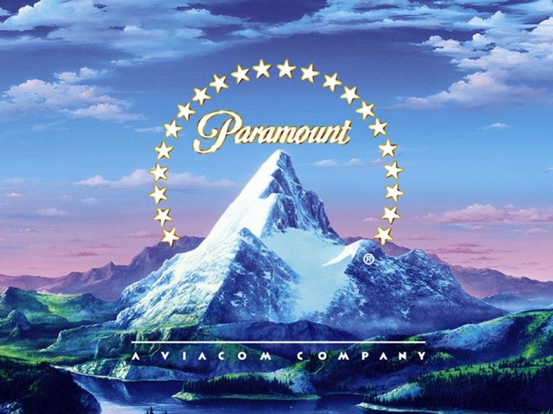 Paramount pictures Голливуд