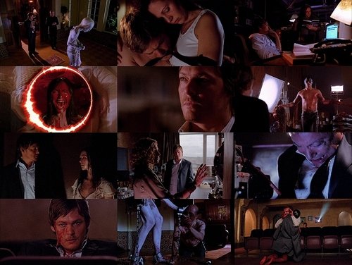 Мастера ужасов сериал 2005