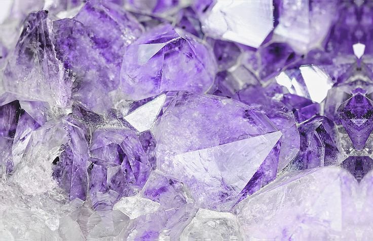 Кайбер Кристалл фиолетовый