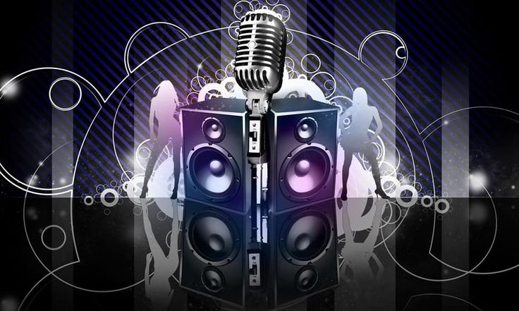 Музыкальные картинки