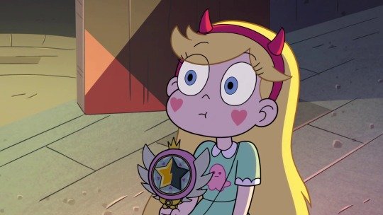 Звездная принцесса против сил зла