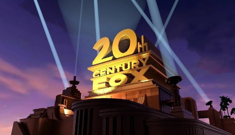 20th Century Fox 2008