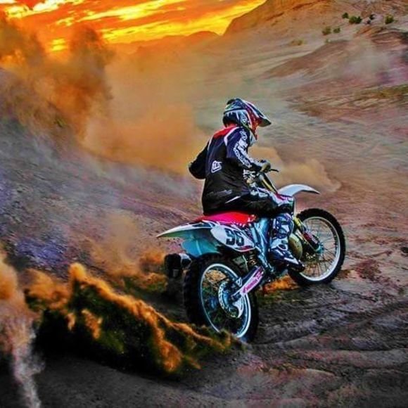 Питбайк эндуро спорт