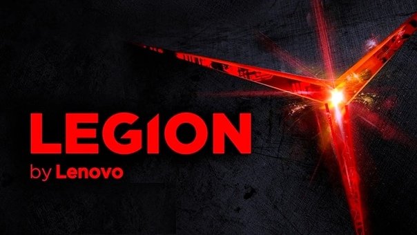 Lenovo Legion 1920 1080