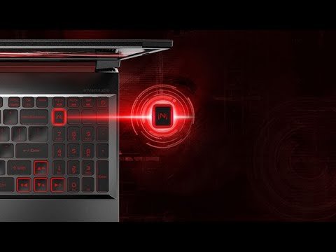 Nitro sense Acer Nitro 5