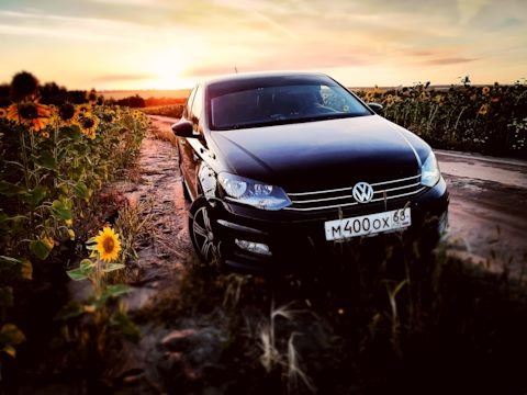 Фольксваген поло 222