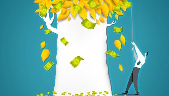 Обои на рабочий стол аффирмации