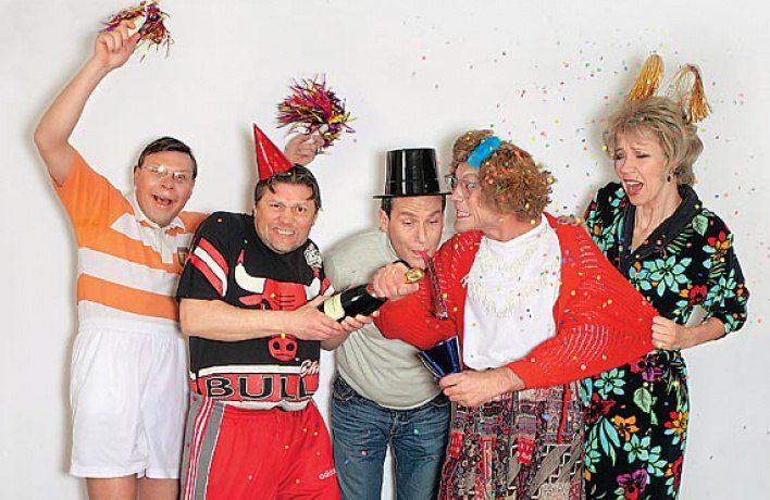 Михаил Шац ОСП студия