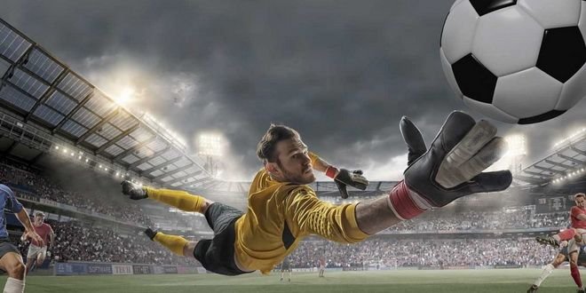 Ставки на футбол