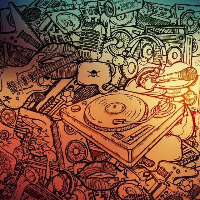 Стильные обои на телефон