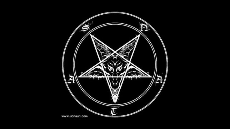 Slipknot пентаграмма