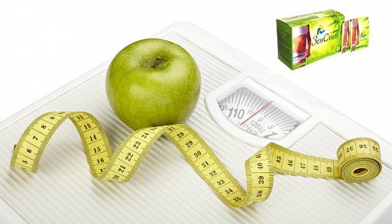 Весы похудение