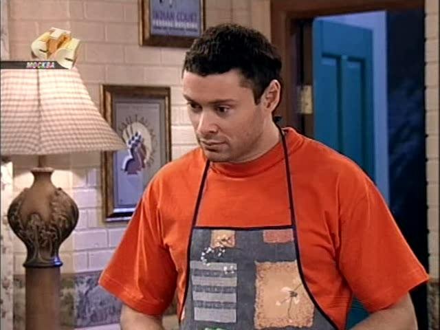 Кто в доме хозяин