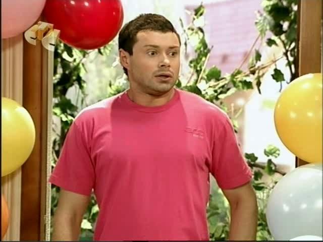 Анна Невская и Андрей носков – сериал «кто в доме хозяин?»