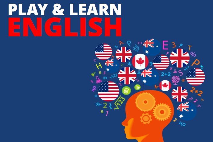 Английский язык арт