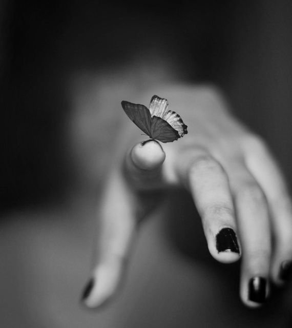 Интересные фото на аватарку