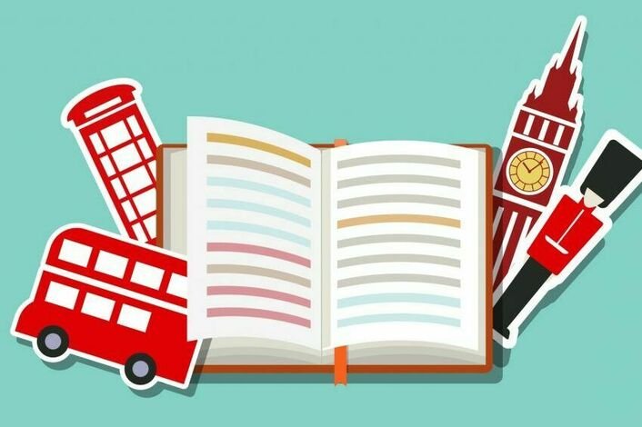 Картинки на тему английский язык