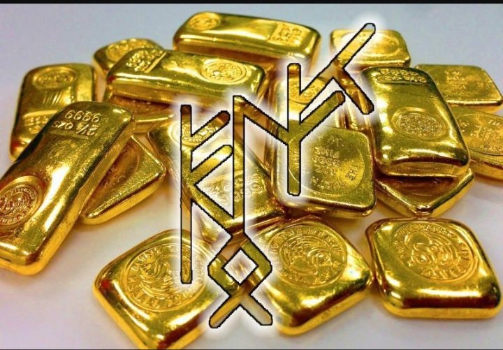 Символы приносящие богатство и процветание