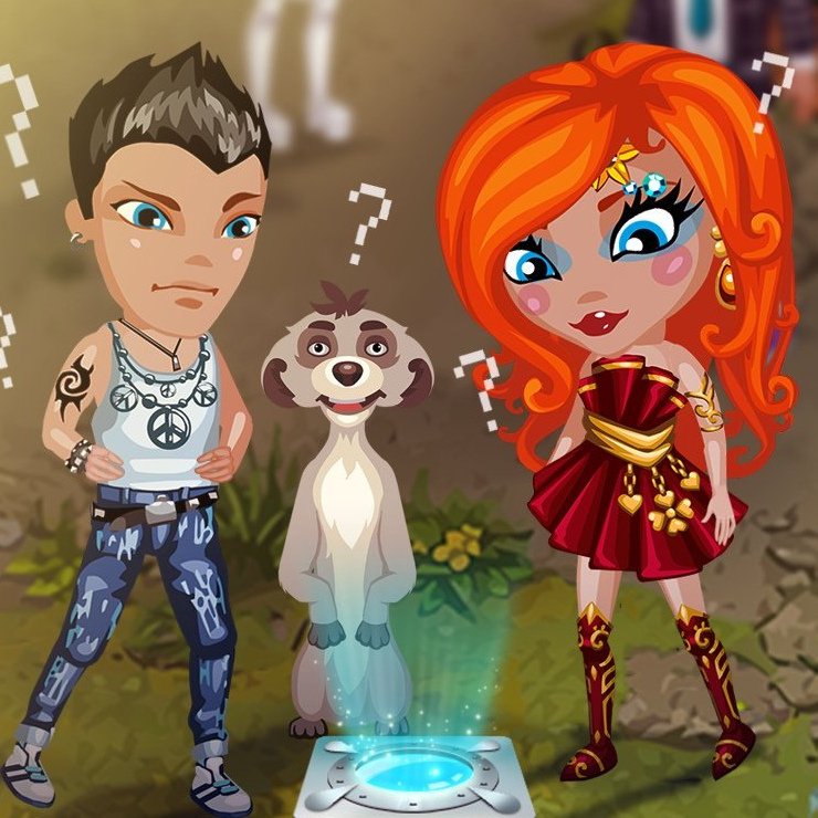 Аватария картинки