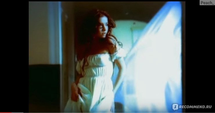 Платье Наталии Орейро дикий ангел