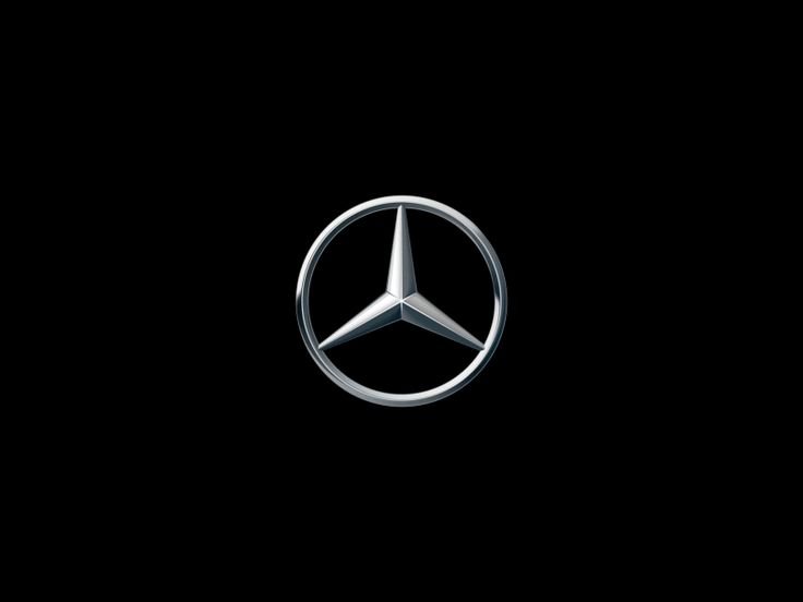 Mercedes Benz logotipi