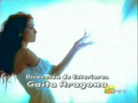 Наталья Орейро дикий ангел клип