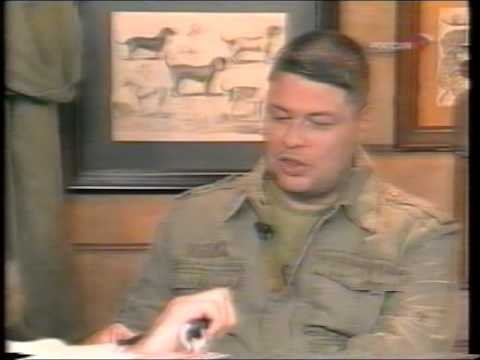 Диалоги о животных РТР 1997