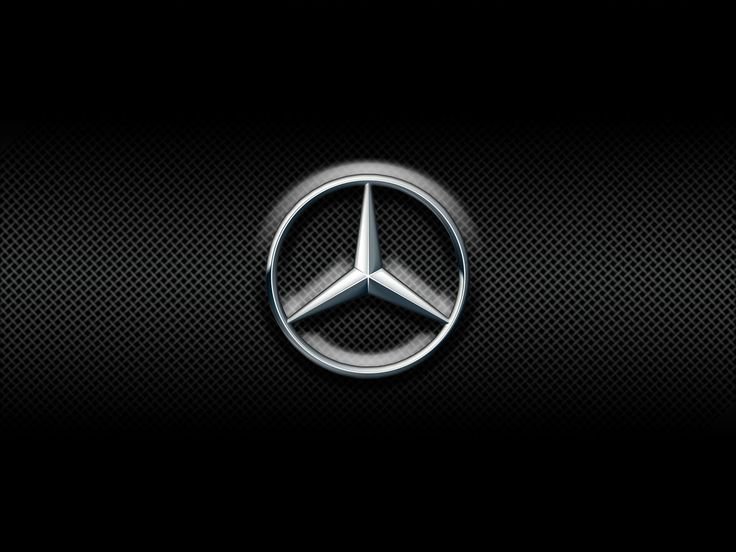 Mercedes Benz logo