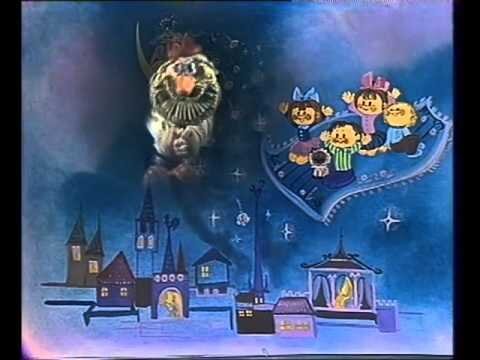 Калыханка дед барадед