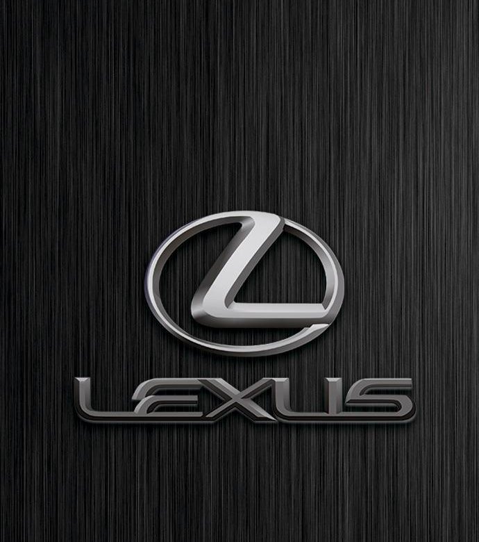 Lexus заставка