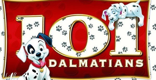 101 Далматинец