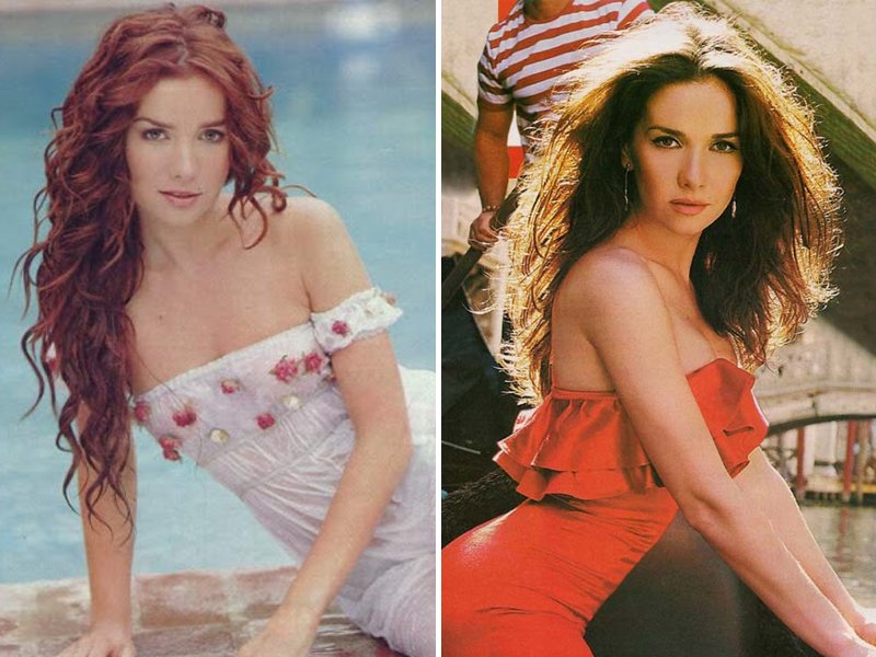 Орейро в диком ангеле