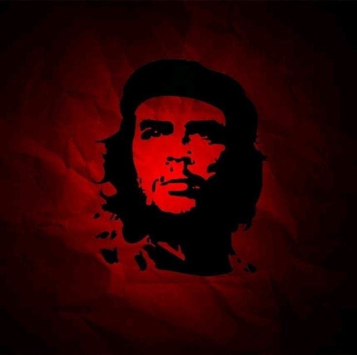 Эрнесто Гевара