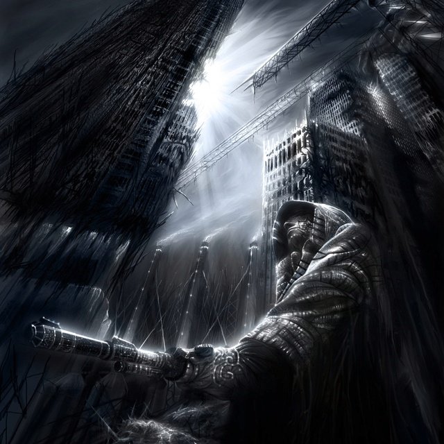 Фантастические картинки