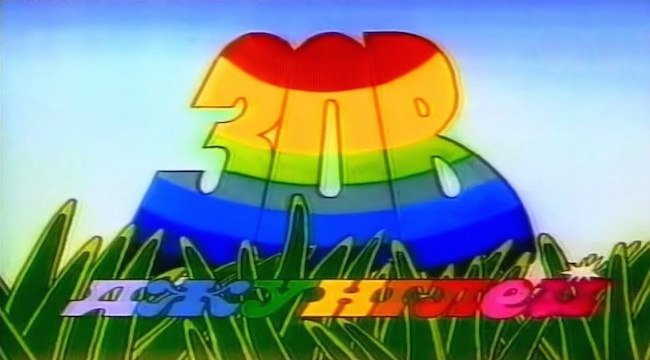 Зов джунглей 90-е