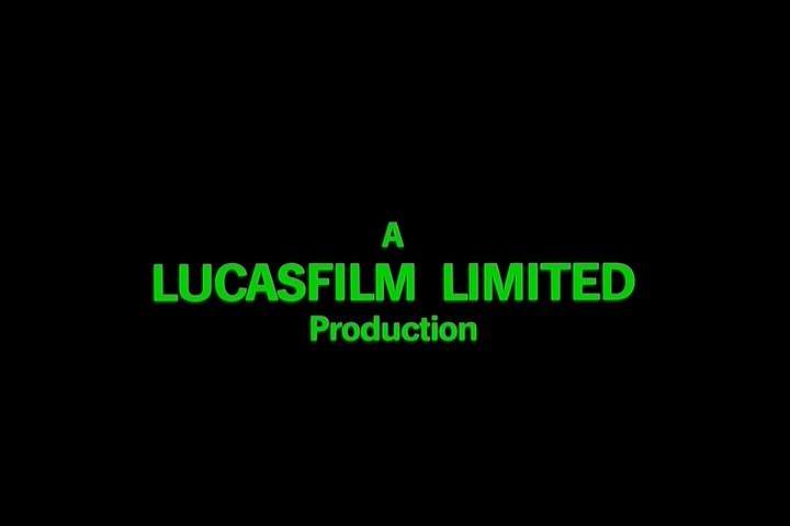 Lucasfilm Ltd logo