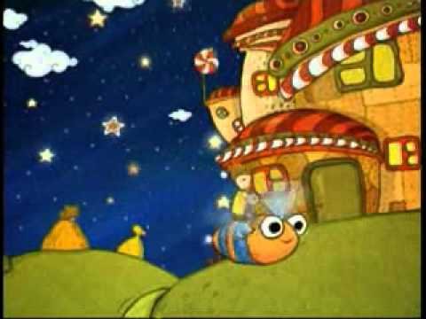 калыханка старая