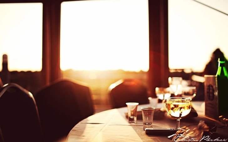 Фон ресторана для фотошопа