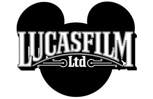 Lucasfilm логотип