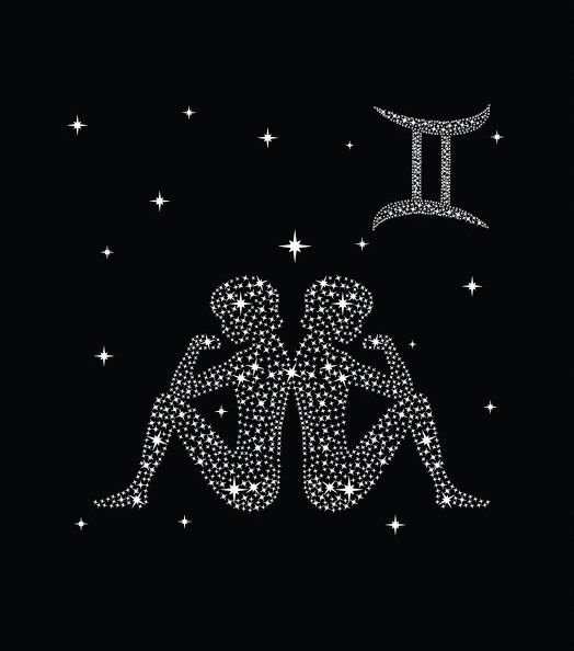 Близнецы знак щоди